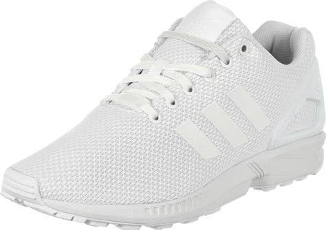 adidas schuhe ganz weis